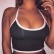 Summer women's new style hot-selling sling tube top sexy small vest women's clothing