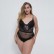 Plus size women's summer new style women's sexy sexy one-piece suit hot wholesale