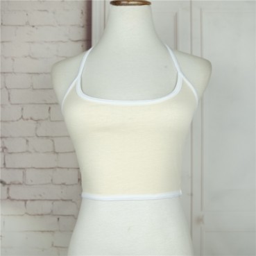 Summer women's new style hot-selling sling tube top sexy small vest women's clothing