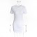 Hot sale in spring and summer sexy cotton bag hip dress women's new spot