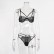 New women's super sexy lace lingerie set