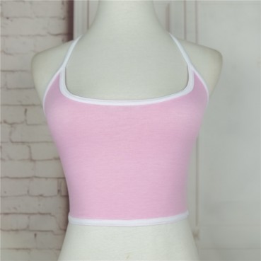 Summer women's new style hot-selling sling tube top sexy small vest women's clothing