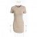 Hot sale in spring and summer sexy cotton bag hip dress women's new spot