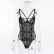 Explosive new women's sexy cross-over sexy one-piece