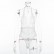 Women's lace polka dot stitching deep V-neck tie halter sexy one-piece