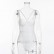 Explosive new women's sexy cross-over sexy one-piece