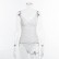 Explosive women's sexy heavy craft lace small mesh embroidery sexy lingerie one-piece 4168
