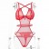 Summer new hot-selling women's belt steel ring gather body shaping jumpsuit