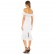 European and American women's 2021 new spring lace dress dress, one shoulder bandage dress