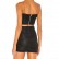 2021 summer new small temperament suit two-piece European and American fashion bandage banquet high-end lace dress