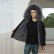 Winter New European and American Men's Fur Parker Cotton Jacket Large Fur Collar Thicken Windproof Large Size Fat Jacket Men