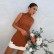 European and American ladies skirt suit women winter stitching plaid sleeveless stretch slim dress tight two-piece women