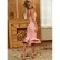 Summer Women's Fashion Sexy Deep V Neck Cocktail Party Evening Dress Bandage Tight Skinny Dress