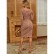 Autumn and winter new sexy V-neck fake two-piece dress long-sleeved hip-knit bandage dress women's dress