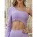 European and American early autumn women's sexy one-shoulder irregular party belly button short skirt small dress sequin dress