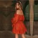European and American fast fashion women's new skirts for vacation and leisure