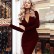 Women's new product bag hip dress Europe and the United States sexy spring and autumn long-sleeved bottoming long skirt