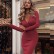 Women's new product bag hip dress Europe and the United States sexy spring and autumn long-sleeved bottoming long skirt