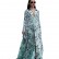 New European and American women's dress, bohemian shirt collar, casual long skirt