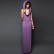 Halloween vampire big hat sexy leaky back split sleeveless dress mid-century fashion women's dress