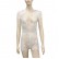 WISH Europe and the United States new nightclub lace jumpsuit Hollow sexy open chest jumpsuit