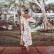 European and American new style women's clothing including character strapless lace dress mid-length skirt MP413
