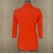New style European and American three-quarter sleeves comfortable slim solid color short small suit women jacket