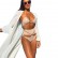 Sun protection clothing spring and summer ultra-thin cardigan mid-length long-sleeved trumpet sleeves large size shawl jacquard jacket outside
