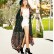 European and American new positioning printing chiffon sunscreen cardigan sexy bikini beach blouse