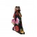 European and American sexy tube top digital printing long dress hot new style