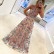 New fashion fashion sleeveless evening dress embroidered luxury women's daba dress mp188