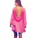 Summer European and American fringed sexy backless chiffon bead sunscreen beach beach dress