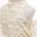 Girls dress new Korean children's clothing princess dress children piano performance three-dimensional flower tuxedo dress skirt