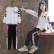 Girls' suits, autumn clothes, new children's western style, net red children's clothes, autumn girls clothes, fashionable two-piece suits