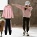 Girls' sports suit spring clothes 2021 new foreign style children's net red fashionable clothes girls big children spring and autumn children's clothes