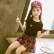 Girls' summer clothes, new children's clothes, western style suits, summer big children's fashion, 13 girls, 12 years old, 15 trendy clothes