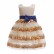 Girls dress spot new year children's dress sequined mesh tulle tutu skirt children's princess dress dress skirt