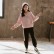 Girls' sports suit spring clothes 2021 new foreign style children's net red fashionable clothes girls big children spring and autumn children's clothes