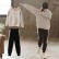 Girls' sports suit spring clothes 2021 new foreign style children's net red fashionable clothes girls big children spring and autumn children's clothes