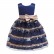 Girls dress spot new year children's dress sequined mesh tulle tutu skirt children's princess dress dress skirt