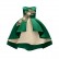 New European and American children's clothing girls vest princess dress Christmas dress skirt New Year performance dress embroidered dress