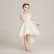 Girls dresses, princess dresses, new puffy yarn catwalk dresses, girls piano performance clothes, children's host dresses