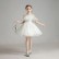 Children's dresses, girls, princess dresses, fluffy gauze, atmospheric piano costumes, little girls, host flower girls, wedding dresses