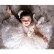 Children dress dress flower girl foreign style wedding dress 2021 new one year old birthday party baby one year old dress