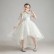 Children's dresses, girls, princess dresses, fluffy gauze, atmospheric piano costumes, little girls, host flower girls, wedding dresses