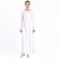 2021 new luxury 7-color positioning embroidery Muslim women's clothing in the Middle East hot style