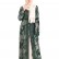 2021 new luxury 7-color positioning embroidery Muslim women's clothing in the Middle East hot style