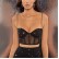 New women's sexy night shop Slim hot diamond crashed small vest female two colors