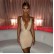 New women's fashion V collar back tie sexy dress