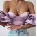 Summer new women's INS sexy pleat wrinkled leaf sleeve one shoulder blouse